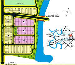 Bán đất nền dự án Khu dân cư Hoàng Anh Minh Tuấn,Quận 9 giá tốt