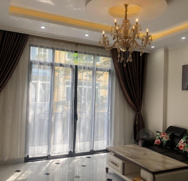 Do Covid cần bán gấp nhà 46.5m Trần Phú Hà Đông đường oto thông các ngả Kinh Doanh 4.9 tỷ