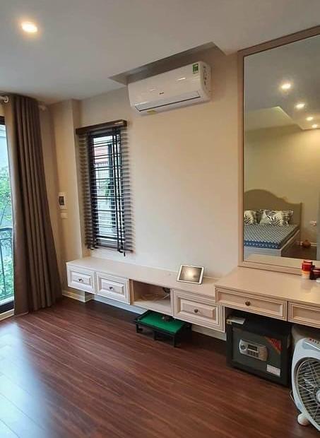 Mặt phố Xã Đàn, kinh doanh đỉnh vỉa hè rộng giá 16 tỷ có TL
