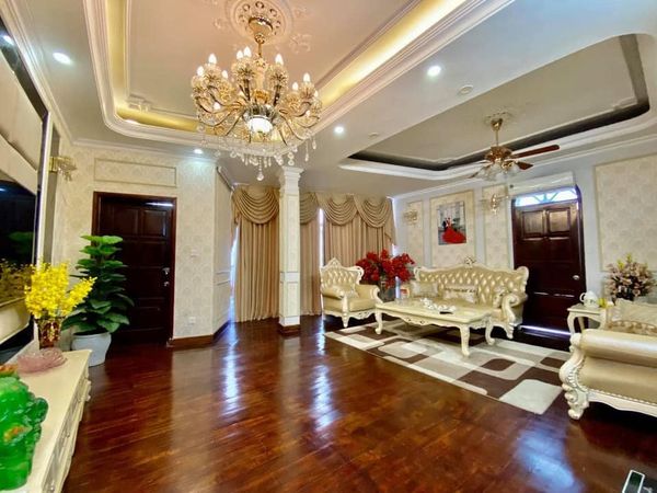 Nhà Phố Vọng ,Trung Tâm Hai Bà Trưng , Nhỉnh 4 Tỷ ,Hiếm Nhà Bán .