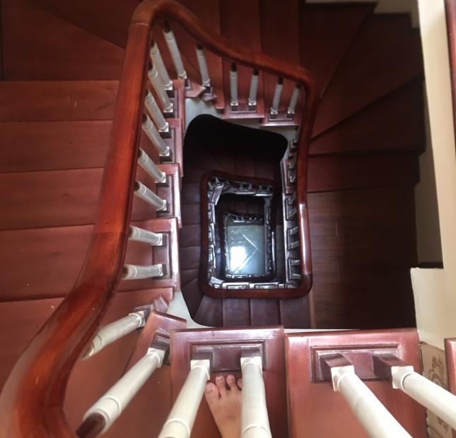 Bán nhà 409 Kim Mã ngõ to ô tô đi qua kinh doanh giá hợp lý SĐCC