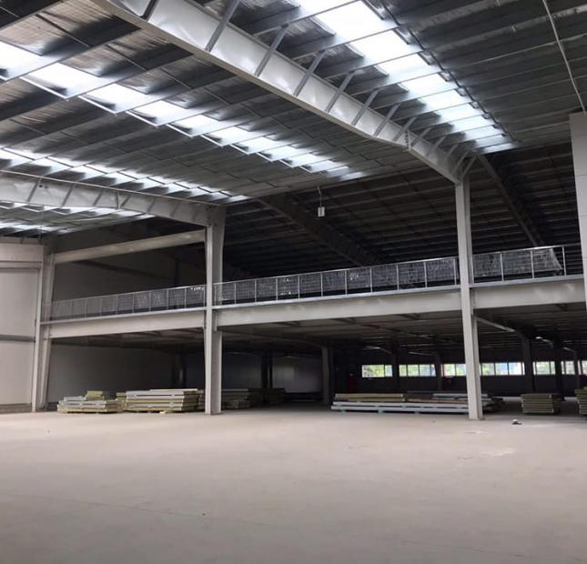 Cho thuê xưởng 300m2, 500m2, 600m2, 800m2, 1000m2, 2000m2, Hương Lộ 2