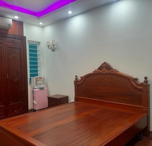 Hiếm mặt Phố Ngọc Hồi 48m2,ôtô tải tránh,lô góc kinh doanh đỉnh 3.75 tỷ