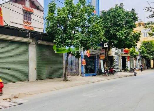 Hiếm mặt Phố Ngọc Hồi 48m2,ôtô tải tránh,lô góc kinh doanh đỉnh 3.75 tỷ