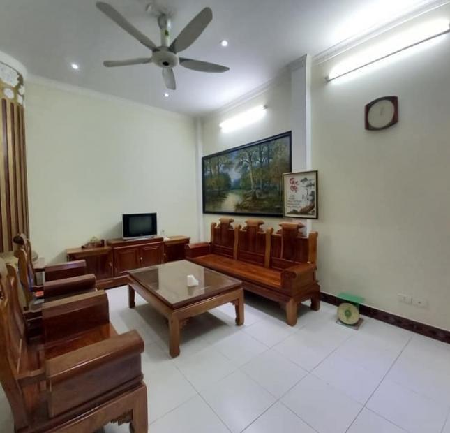 Hiếm mặt Phố Ngọc Hồi 48m2,ôtô tải tránh,lô góc kinh doanh đỉnh 3.75 tỷ