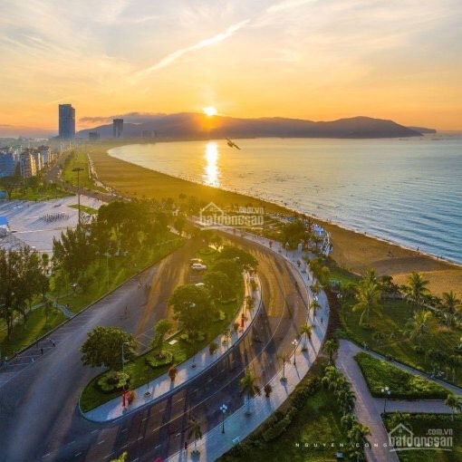 Căn hộ cao cấp chuẩn 6 sao view biển đầu tiên tại Quảng Bình