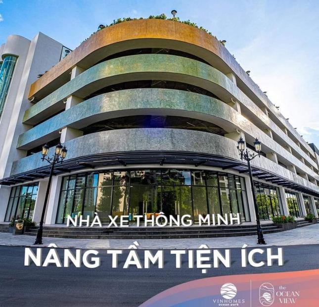 Cần bán căn hộ cao cấp phân khu Ruby Vinhomes Ocean Park