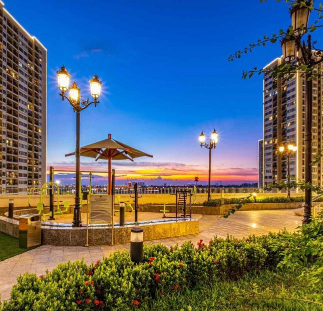 Cần bán căn hộ cao cấp phân khu Ruby Vinhomes Ocean Park