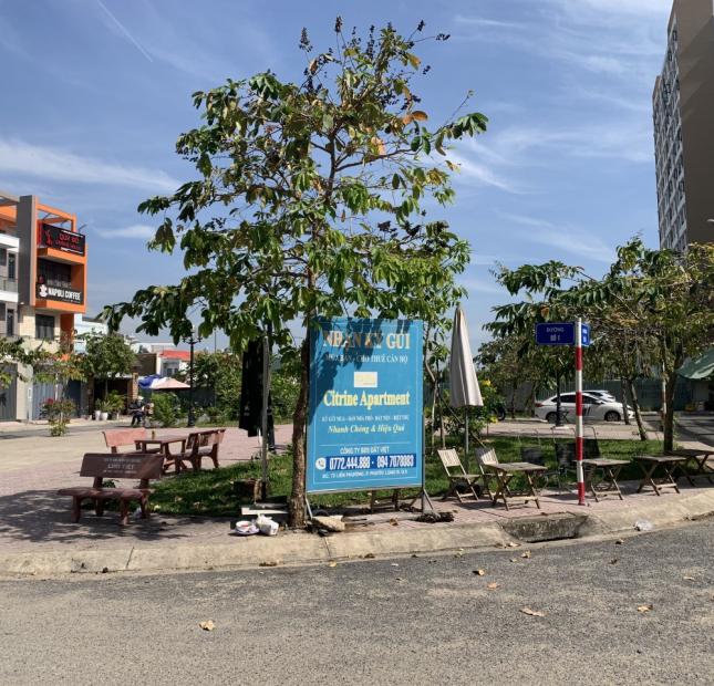 Bán đất nền dự án chủ đầu tư tạp phẩm Sài Gòn đường Tăng Nhơn Phú, Phường Phước Long B, Quận 9