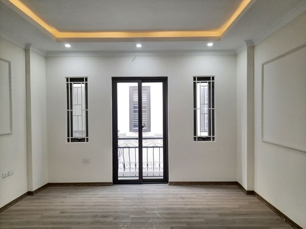 Bán nhà riêng Xuân Đỉnh mới đẹp hiện đại giá 3 tỷ 5