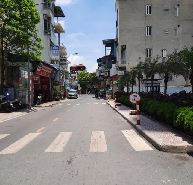 Bán nhà riêng tại Đường Ngọc Lâm, Long Biên,  Hà Nội diện tích 105m2  giá 8.3 Tỷ