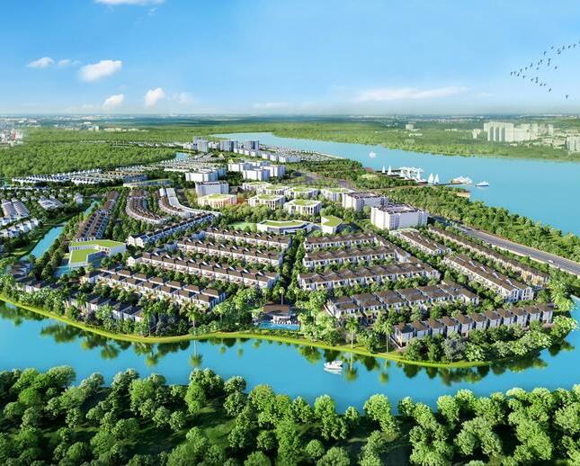 Đất nền Lagi New City Phan Thiết Bình Thuận