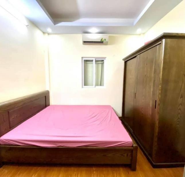 Bán nhà ngõ 401 Xuân Đỉnh 42m mặt tiền 4m giá nhỉnh 3 tỷ có TL