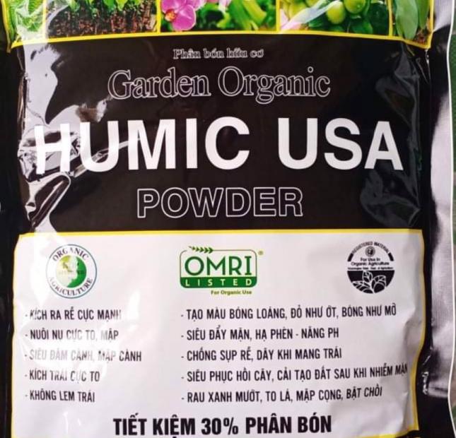 HUMIC USA THUỐC BỔ CHO CÂY TRỒNG,BẠN CỦA NHÀ NÔNG 
DỤNG