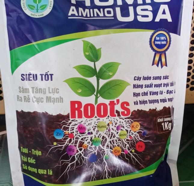 HUMIC USA THUỐC BỔ CHO CÂY TRỒNG,BẠN CỦA NHÀ NÔNG 
DỤNG