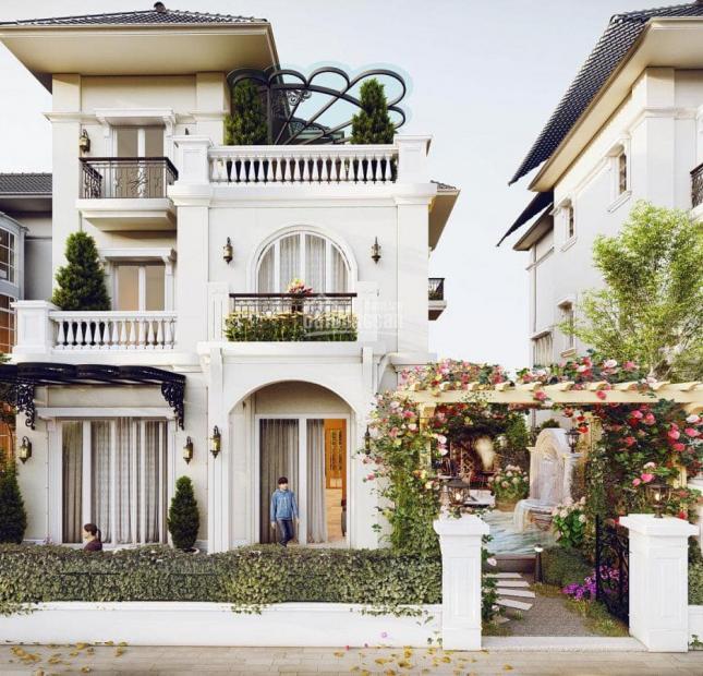 Biệt thự 671 Hoàng Hoa Thám, sang trọng, đẳng cấp, 138m2, 19.5tỷ