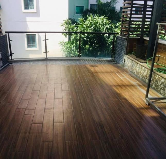 Biệt thự 671 Hoàng Hoa Thám, sang trọng, đẳng cấp, 138m2, 19.5tỷ