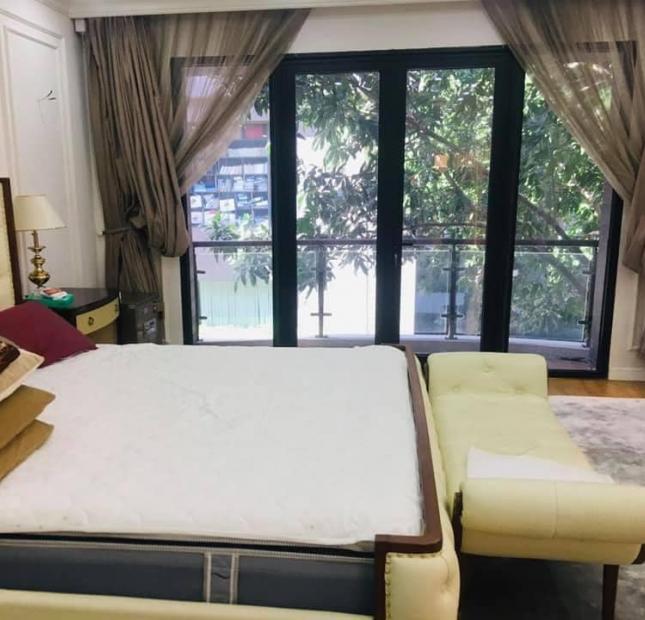 Biệt thự 671 Hoàng Hoa Thám, sang trọng, đẳng cấp, 138m2, 19.5tỷ