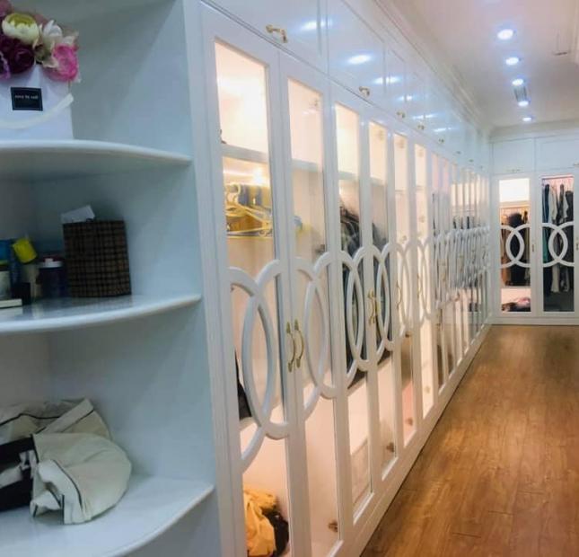Biệt thự 671 Hoàng Hoa Thám, sang trọng, đẳng cấp, 138m2, 19.5tỷ