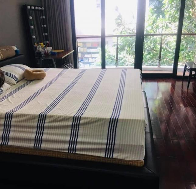 Biệt thự 671 Hoàng Hoa Thám, sang trọng, đẳng cấp, 138m2, 19.5tỷ
