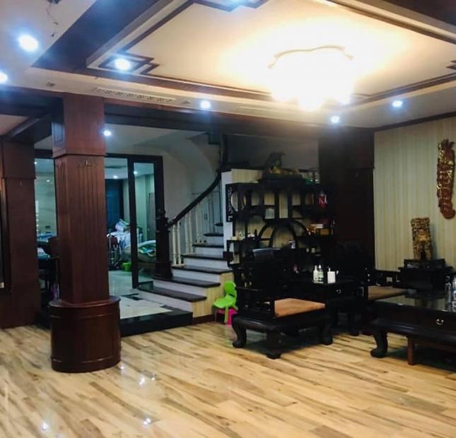 Biệt thự 671 Hoàng Hoa Thám, sang trọng, đẳng cấp, 138m2, 19.5tỷ