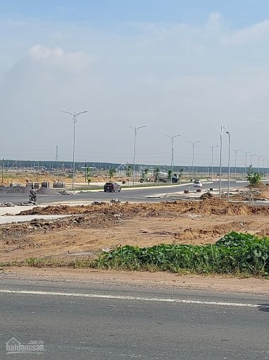 Bán đất khu tái định cư Lộc An Bình Sơn 300ha, mặt tiền đường ĐT 769 xã Lộc An Bình Sơn, chính chủ