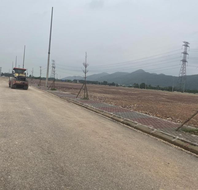 Bán đất Công nghiệp xây kho xưởng Cụm Việt Tiến – Việt Yên, 9.000m2