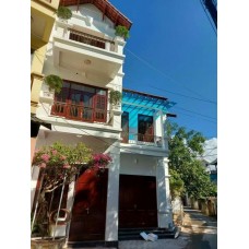 Chính chủ bán nhà 3 tầng mới vừa xây ở phường Liên Bảo, thành phố Vĩnh Yên, tỉnh Vĩnh
