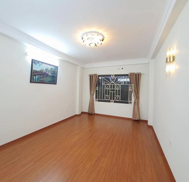 Bán nhà Phố Khương Đình, Thanh Xuân, 70m2, Lô góc, gần phố, kinh doanh.