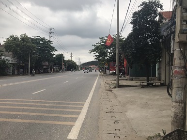 Chính chủ bán đất Cầu Đạm thị xã Đông Triều - Quảng Ninh