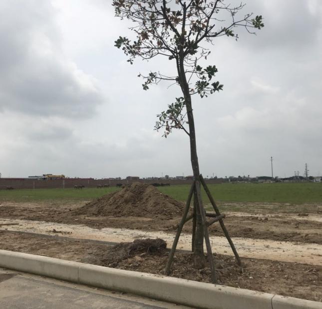 Bán lô đất 10.000m2 khu Công nghiệp Đại Đồng – Hoàn Sơn