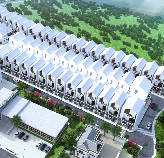 Bán đất có sổ khu an phước riverside xã an phước huyện long thành đồng nai .Giá chỉ 16tr/m2