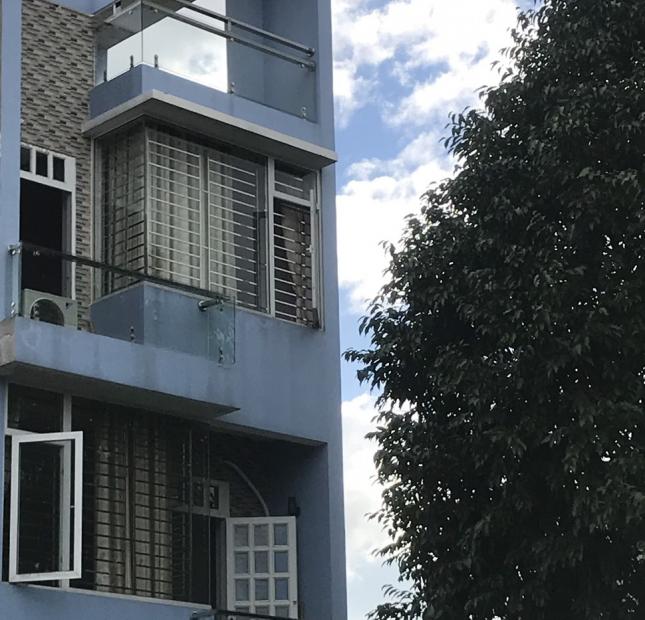 Bán nhà hẻm đường Lam Sơn, Phú Nhuận, 33m2 giá chỉ 4,7 tỷ