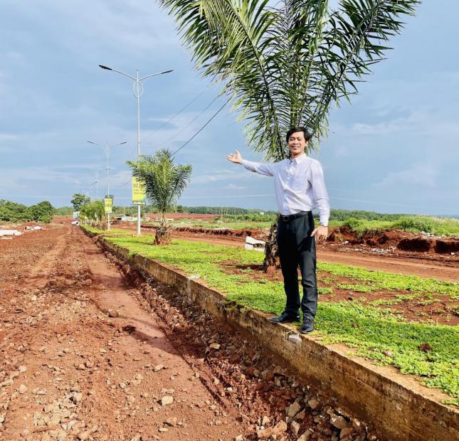 Đất nền đầu tư tốt nhất Bình Phước cho các nhà đầu tư mùa dịch