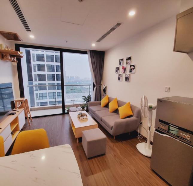 Bán căn hộ chung cư @Home đường Tam Trinh, Hoàng Mai, 1.4 tỷ