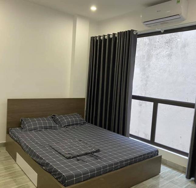 Bán nhà mới 5 tầng, Trần Cung, 3.1 tỷ, DT: 36m2 - View đẹp, ở ngay