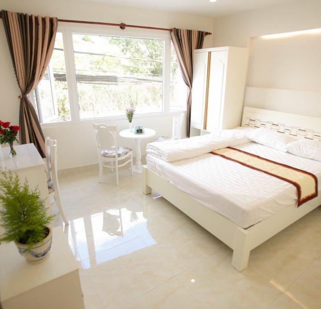 Bán nhà Nguyễn Thái Sơn,95m2, lô góc view xuất sắc, ngay BV 175, 9.5 tỷ.