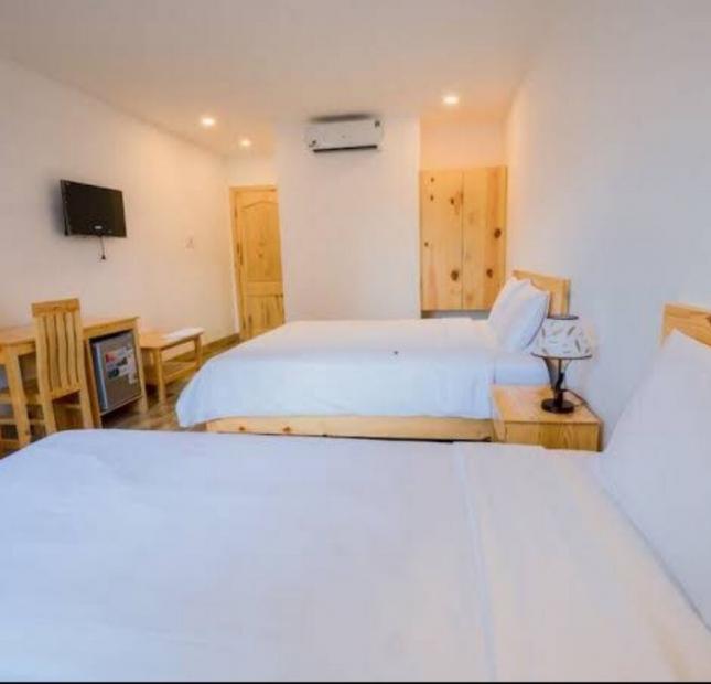 Cần bán khách sạn Nice Hotel Phú Quốc mới 100%