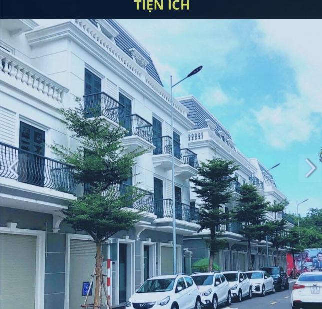 Chính chủ cần bán gấp nhà phố thương mại khu nhà ở Thuận An Land (Gold House Riverside)