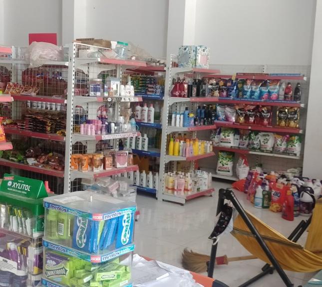Chính chủ cần sang nhượng cửa hàng tạp hóa tại Thôn Phú Xuân, Tam Đa, Sơn Dương, Tuyên Quang