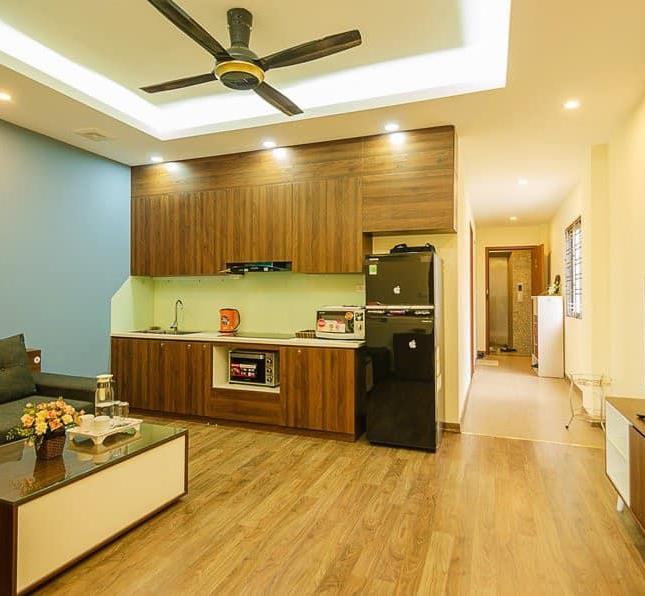 Bán gấp nhà Trần Cung, Hà Nội, 48m2, 4.45 tỷ, 5 tầng, lô góc, ô tô, view đẹp