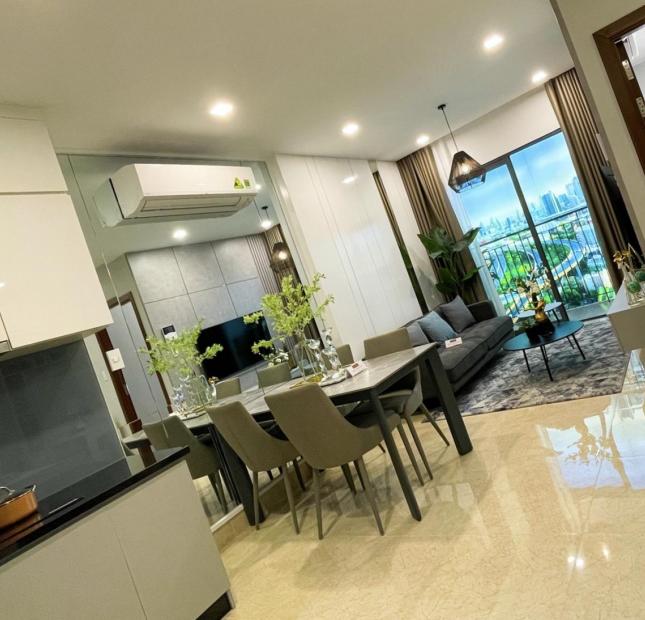 Bán căn hộ chung cư cao cấp nhất Thuận An Bình Dương 