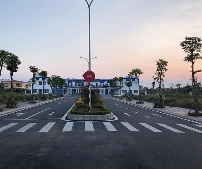 Cần bán lô đất nền khu dân cư Happy City TT Phủ xã Thái Học huyện Bình Giang tỉnh Hải Dương