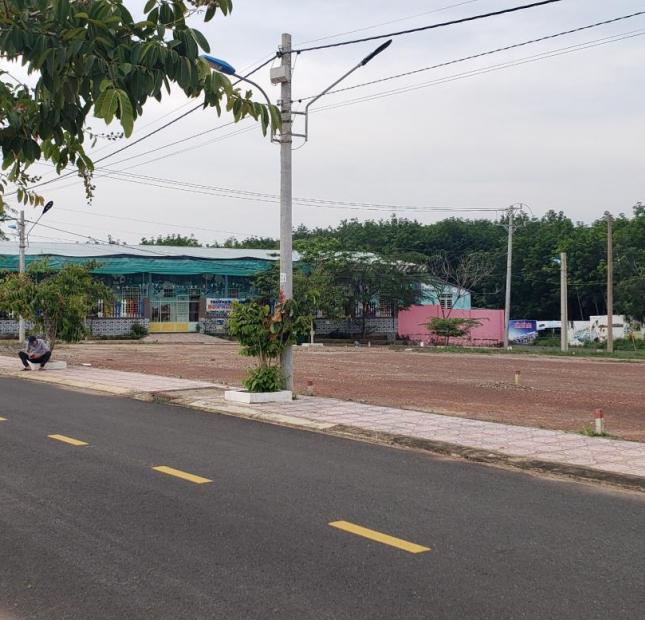 Cần bán 150m2 đất gần vòng Xoay Hắc Dịch,trung tâm Phú Mỹ giá 1,2 tỷ bao phí sổ