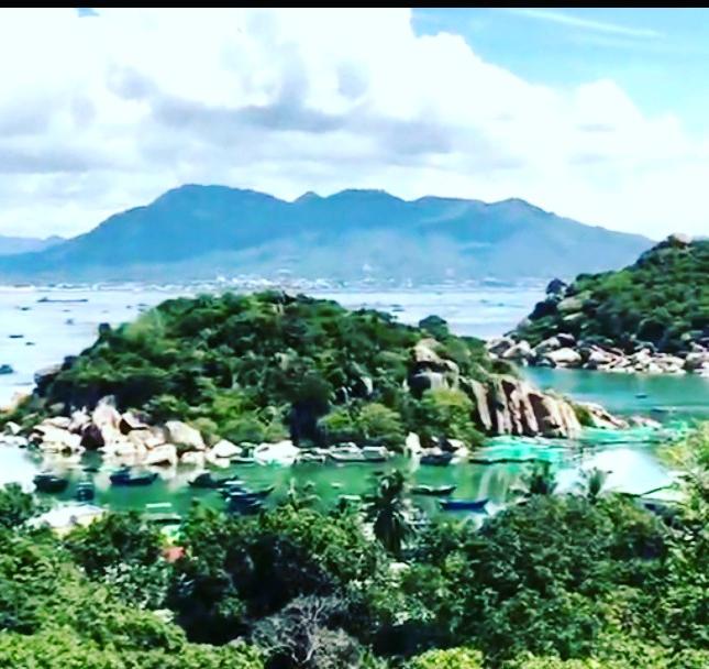 Đất Bình Lập - siêu phẩm view vịnh Cam Ranh