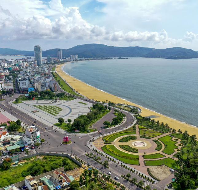 Takashi Ocean Suite - KĐT Sinh thái Nhơn Hội, TP. Quy Nhơn cho nhà đầu tư tại Quy Nhơn