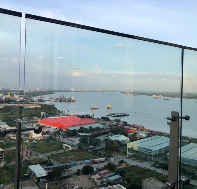 Bán căn hộ River Panorama 3PN view sông - Phú Thuận - Quận 7