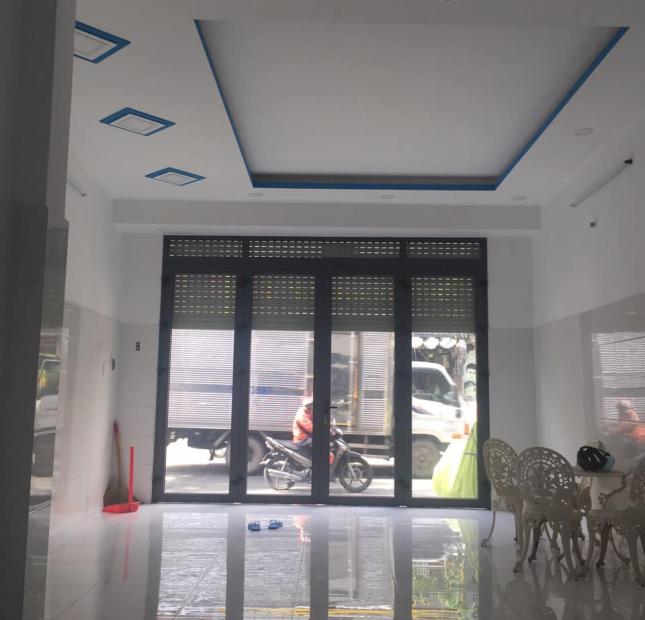 Bán nhà mặt tiền 70m2 đường Thạch Lam, phường Phú Thạnh, Tân Phú, giá 8.5 tỷ