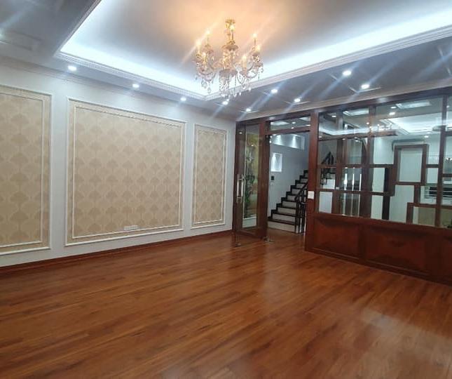 Bán nhà phân lô Trung Kính Cầu Giấy 58m x 6T giá 13 tỷ 6 	