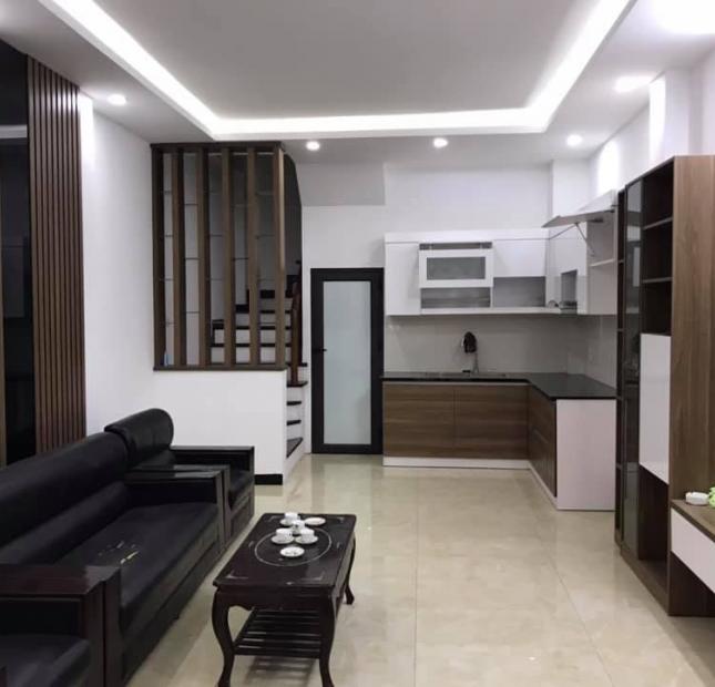 Bán nhà Nguyễn Khang, Hoa Bằng phân lô kinh doanh 100m MT9m giá rẻ 	